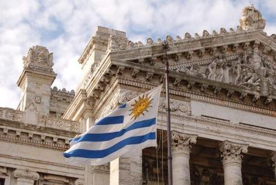 City tour Montevideo