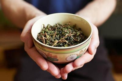 Té de Taipei: excursión para grupos pequeños con recorrido turíst