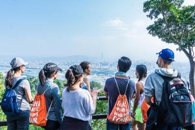 Zen Tour - Excursión de senderismo en Taipei