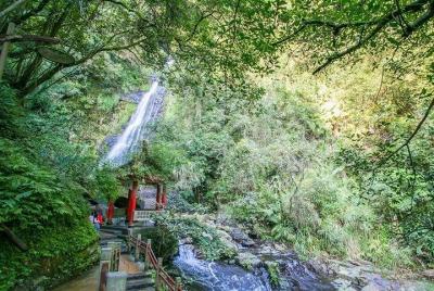 Tour de un día de Yilan Tour privado