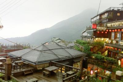 Taipei Leisure Tour 3 Días