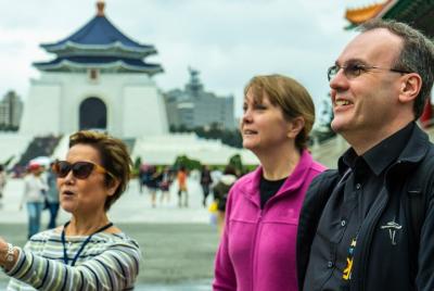 Tours privados personalizados de Taipei con un local: lugares des Tours privados personalizados de Taipei con un local: lugares des
