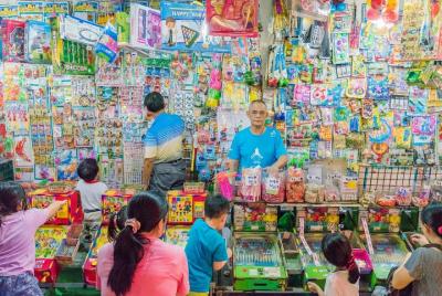 Tour privado de Taipei para familias con un local, 100% personali
