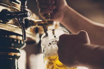 Beber como un local en Taipei