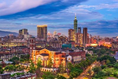 Tour de un día a Taipei con un local: 100% personalizado y privad