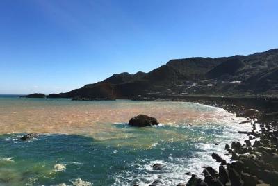 N101 Yehliu Jiufen es un viaje de un día a Taipei (10h)