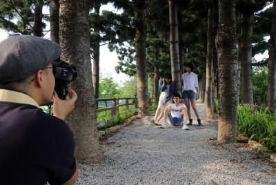 Captura tu viaje a Taiwan, sesión de fotos de Taiwan