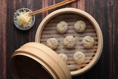 Clase de cocina Xiao Long Bao