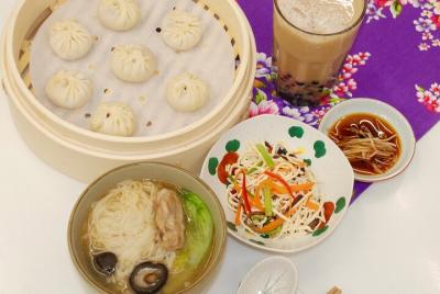 La experiencia de cocina tradicional de Taiwán, las clases diaria La experiencia de cocina tradicional de Taiwán, las clases diaria