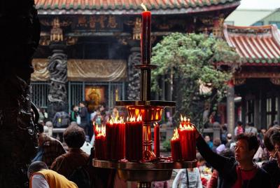 Tour privado Auténtico Taipei