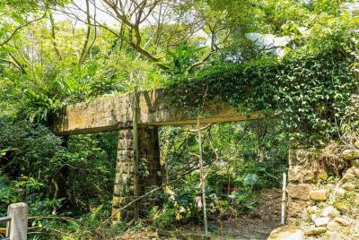 Carretera minera Ruifang Houtong