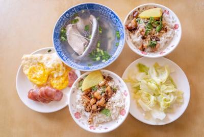 Excursión privada gourmet de 12 días a la granja de Taiwán desde 