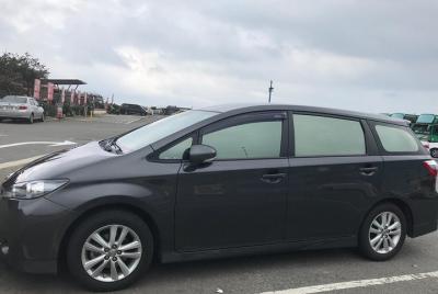 [Vagón chárter chileno] 1 a 7 personas ☆ Aeropuerto de Taoyuan ⇔ 