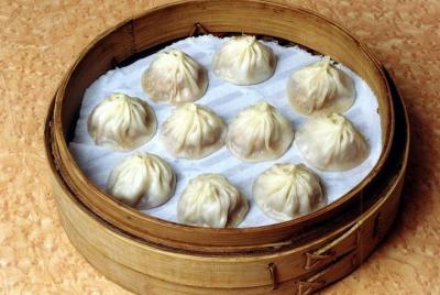 Taipei: vale de restaurante Din Tai Fung