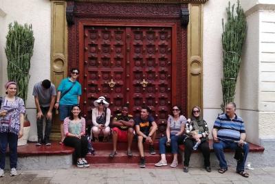 Spice Tour & Stone Town Zanzibar secrets - Zanzibar