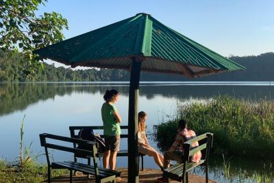 Increíble experiencia de viaje de un día al lago Duluti