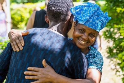 Tour de microfinanzas a fincas familiares