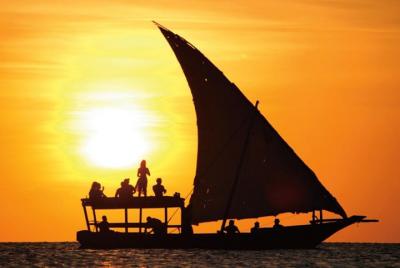 Sunset Cruise - Magia de Zanzibar Sunset - Zanzibar Sunset Cruise - Magia de Zanzibar Sunset - Zanzibar