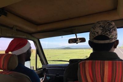 Transferencia de aeropuerto