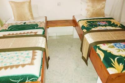  Obtenga servicios de alojamiento de alta calidad en New Pamodzi 