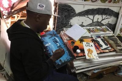 Dar es Salaam City Tour - Todos los días Dar es Salaam City Tour - Todos los días