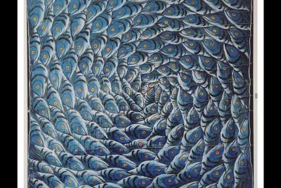 Aprende y pinta Tinga Tinga