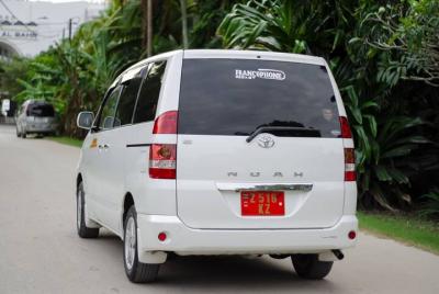 Traslado privado Zanzibar - de un hotel a otro hotel / alojamient