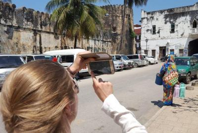 Stone Town City Tour