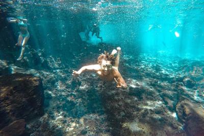 Termas de Chemka Termas de Chemka