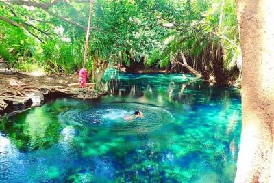  Chemka Hotspring - Tour de un día