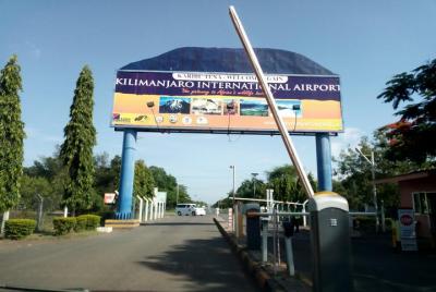 Transferencia de aeropuerto