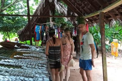 Excursiones a Zanzíbar Excursiones a Zanzíbar