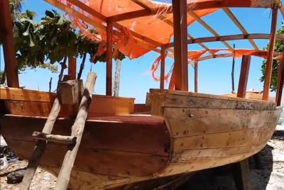 Nungwi Village Tour Nungwi Village Tour