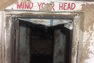 Visita privada de Stone Town y Spice Farm en Zanzíbar Visita privada de Stone Town y Spice Farm en Zanzíbar