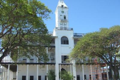 Karibu Kwetu Zanzibar Tours y Traslados