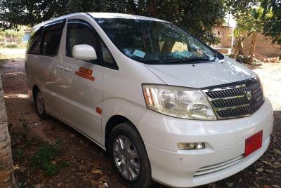 Traslado aeropuerto / puerto