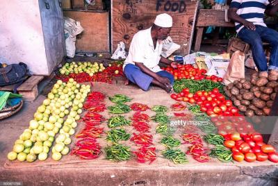 Tour privado de especias en Zanzíbar