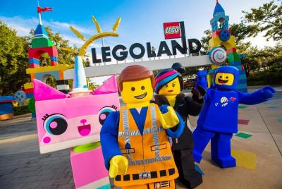 LEGOLAND ® California LEGOLAND ® California