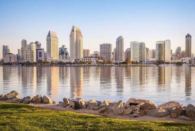 Excursión de todo el día a la ciudad de San Diego y compras Excursión de todo el día a la ciudad de San Diego y compras