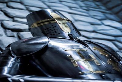 Lockdown- Experiencia de habitación de escape medieval