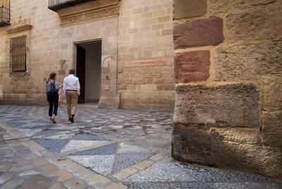 Entrada para el Museo Picasso de Málaga Entrada para el Museo Picasso de Málaga