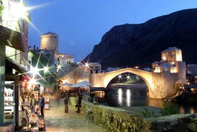 3 días en el Imperio de Herzegovina