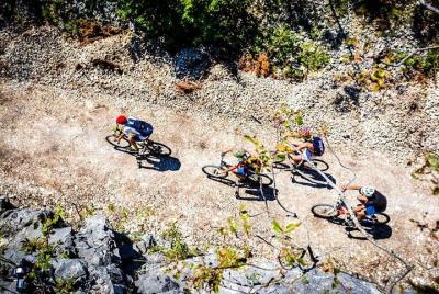 Ciclismo ferroviario de Ćiro Čapljina-Hutovo - Bosnia y Herzegovi