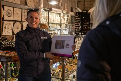 Tour a pie de Juego de Tronos en Split