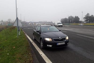 Split - Aeropuerto Split