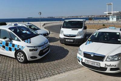 Traslados Aeropuerto Zadar