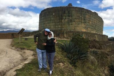 Tour Arqueologico: Pumapungo - Cojitambo - Ingapirca Tour Arqueologico: Pumapungo - Cojitambo - Ingapirca