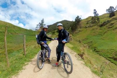 Cañari Bike Tour