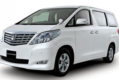 Traslados privados al aeropuerto del hotel Ocho Ríos