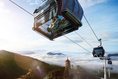 Excursión de un día a Genting Highland: oferta especial